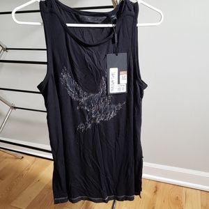 Women's Harley Davidson tank top
